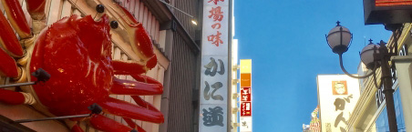 ミナミエリア
